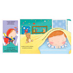 Libro Latinbooks Luna Azul Creciendo Y Yo Que